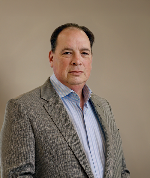 Termin mit Emanuel Sheffer